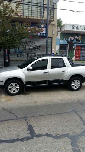Volkswagen Oroch Duster Impecab Dynamique