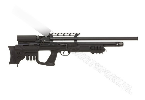 Rifle Pcp Hatsan Gladius Bullpup Cal 5.5mm