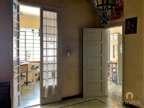 Imagen 24 de 26 de Casa + 2 Dptos En Venta Rodríguez Peña 1972 Apto Desarrollo