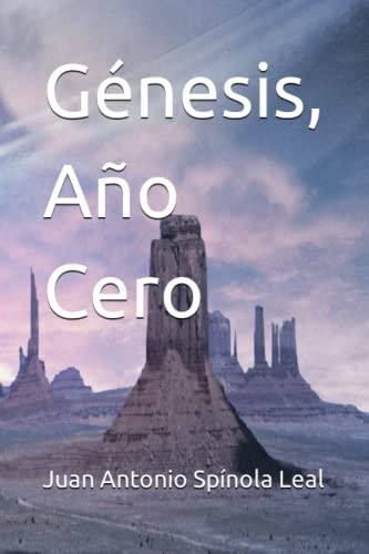 Genesis Año Cero