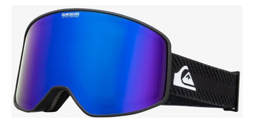 Antiparras Ski Snowboard Quiksilver Storm Gafas Uv Nieve