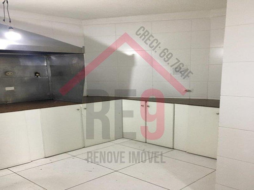 Imagem 14 de 16 de Predio Comercial Com 21 Suítes. - 1361