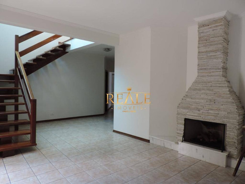 Imagem 29 de 30 de Casa Com 3 Dormitórios À Venda, 325 M² Por R$ 2.200.000,00 - Condomínio Alpes De Vinhedo - Vinhedo/sp - Ca1405