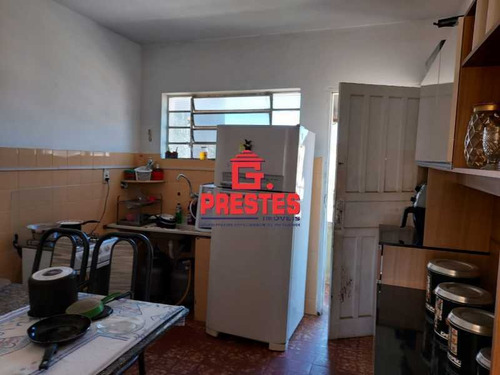 Imagem 12 de 15 de Casa De Rua-à Venda-jardim Simus-sorocaba - Stca20337