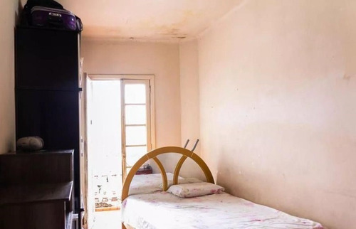 Imagem 11 de 20 de Apartamento Cambuci Sao Paulo Sp Brasil - 3767