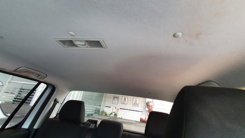 Imagem 12 de 14 de Amarok Se 4x4 Cd 2.0 Tdi Mec 2019*único Dono*novíssima*extra