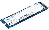 Comprar Ssd Kingston 1tb Nvme Pcie 4.0 M.2 Rapido 6000mb\u002Fs Para Games E Notebook - Melhor Ssd Barato E Rápido Kingston Nv3 Para Performance Superior