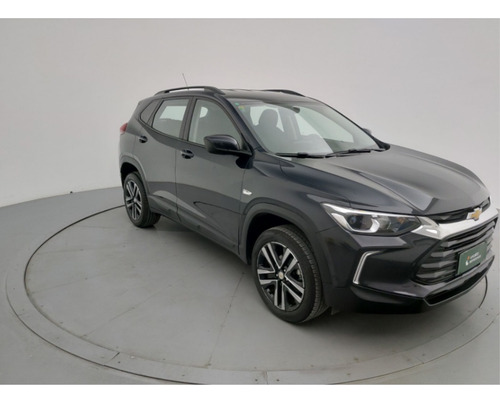 Chevrolet Tracker 1.0 TURBO FLEX LT AUTOMÁTICO