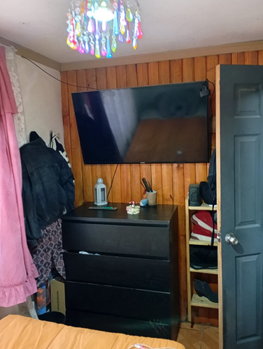 Venta Casa 5d/1b Terreno Aplio Padre Hurtado