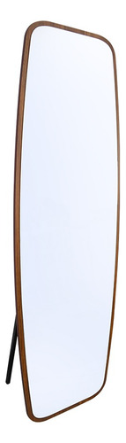 Espejo De Cuerpo Completo 165cm Alto, Mod. Fofsi Natural