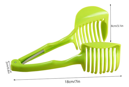Verduras Rebanador Soporte De Corte Cocina Cocina