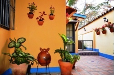 Imagen 11 de 14 de Casa Tipo Merideña 1.100m2 Colinas De Carrizal