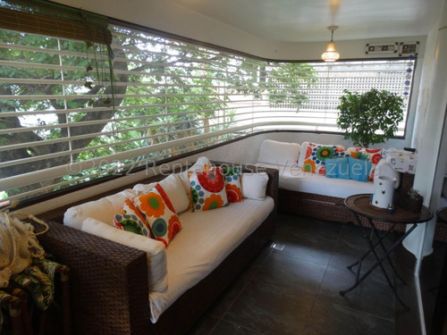 Imagen 5 de 30 de Apartamento En Venta - Los Palos Grandes 23-16359 - Ja 04242153335
