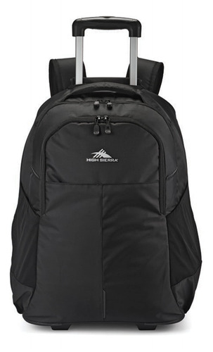 Mochila De Mochila Con Ruedas De Alta Sierra Powerglide Pro