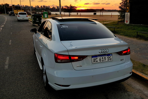Audi A3 1.4 tfsi sedan 150 cv S-tronic 4P