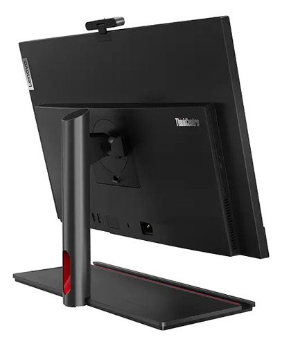 Aio Lenovo Thinkcentre M90a 23.8 I3-14100 8gb 256gb W11h Color Negro