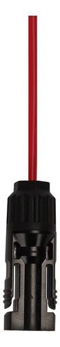 Cable Solar A Xt60i Ecoflow 3,5m Color Negro