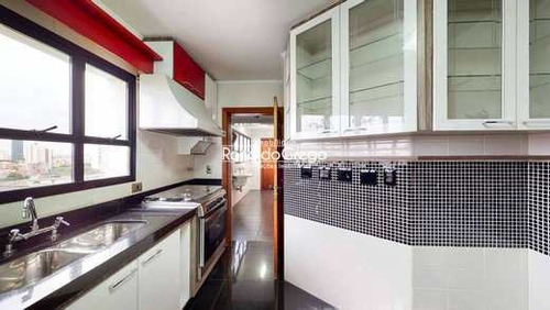 Apartamento Á Venda Com 3 Dorms, Vila Prudente, Sp - R$ 900 Mil - V2502