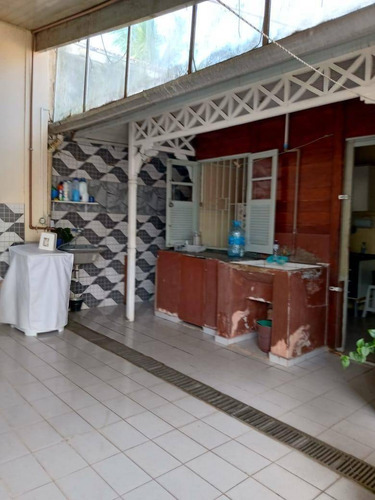 Casa Com 2 Dormitórios À Venda, 154 M² Por R$ 610.000,00 - Praia Das Palmeiras - Caraguatatuba/sp - Ca0071