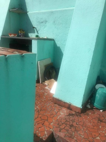 Imagem 16 de 18 de Casa Com 2 Dormitórios À Venda, 96 M² - Assunção - São Bernardo Do Campo/sp - Ca11094