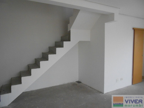 Imagem 7 de 15 de Duplex Com Varanda Gourmet - Nm4175