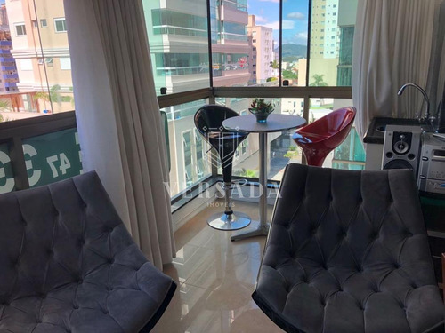 Imagem 13 de 15 de Apartamento Em Meia Praia Oportunidade Á Venda - 2334