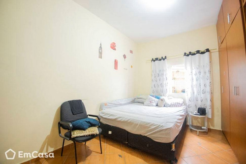 Imagem 10 de 10 de Casa À Venda Em Campinas - 42792