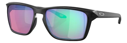 comprar Óculos Oakley Sylas Matte Black Ink Lente Prizm Golf
