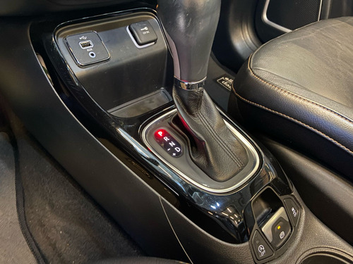 Jeep Compass 2.0 16V FLEX LIMITED AUTOMÁTICO
