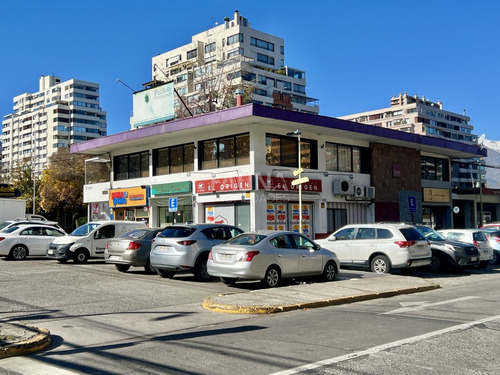 Acogedor 1d/1b Con Estacionamiento Y Bodega