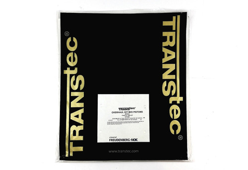 Kit Reparacion Transmision Automatica F2483 F4ael