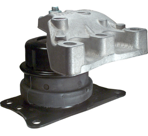 Soporte Motor Der Volkswagen Lupo 1.6l L4 2007