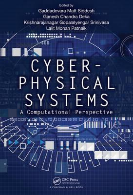 Libro Cyber-physical Systems : A Computational Perspectiv...