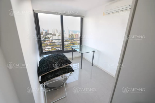 Venta Apartamento - 3 Dormitorios - Mansa - Punta Del Este