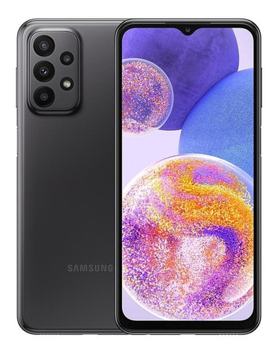 Imagen 2 de 6 de Samsung Galaxy A23 Original Liberado 128gb 4 Ram Dual 4g Lte
