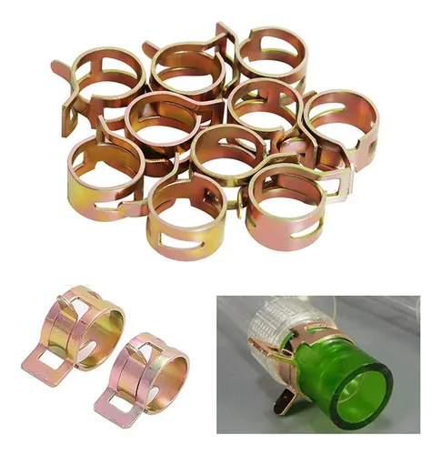 Yn Juego De Pinzas Para Mangueras De Agua, Mangueras De