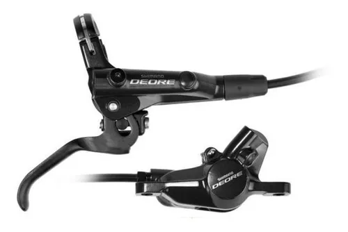 Frenos Hidraulicos Shimano Deore M6000