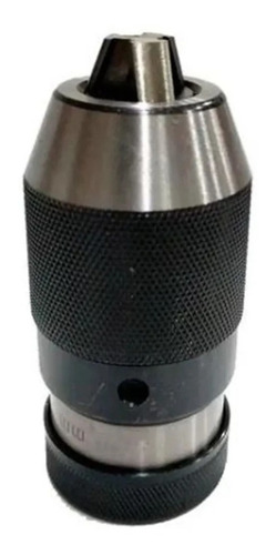 Imagen 1 de 8 de Mandril Autoajustable Industrial 13mm Ri-le J33 Ind Argent