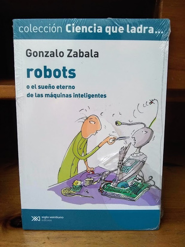Robots - Gonzalo Zabala - 