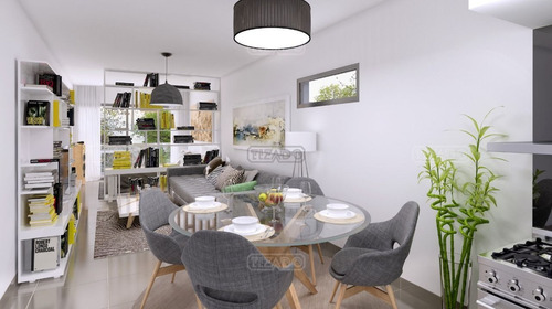 Departamento En Venta Ubicado En Villa Pueyrredón, Capital Federal, Buenos Aires