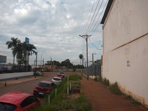 Imagen 7 de 15 de Vendo O Permuto Galpon Sobre Ruta 12 En Venta Frente Gonzalez Automovilez Alquiler Con Opcion A Compra
