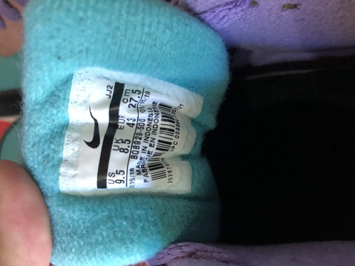 Zapatillas Nike Air Max 1 Have A Nike Day 9.5us (42arg)