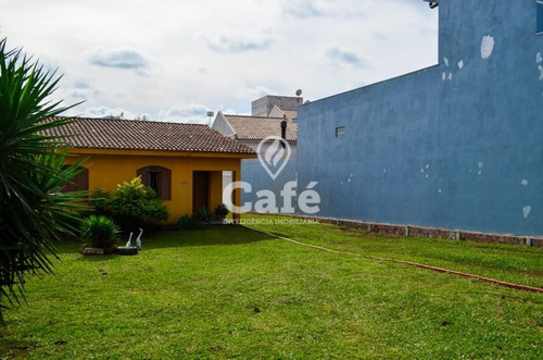 Imagem 2 de 17 de Casa De 4 Dorm,terreno Amplo Próximo Ao Condomínio Medicina - 1858