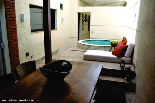 Imagem 2 de 15 de Casa Em Condomínio Para Venda Em São Paulo, Brooklin Paulista, 4 Dormitórios, 2 Suítes, 3 Banheiros, 3 Vagas - R88_1-1167304