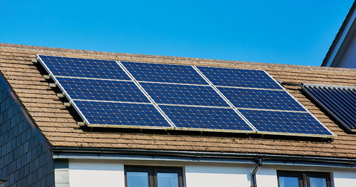 Projeto Solar Fotovoltaico 