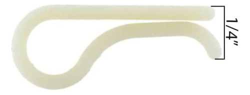 Jacuzzi Diy6570-391-2 - Clip De Escombros Jacuzzi