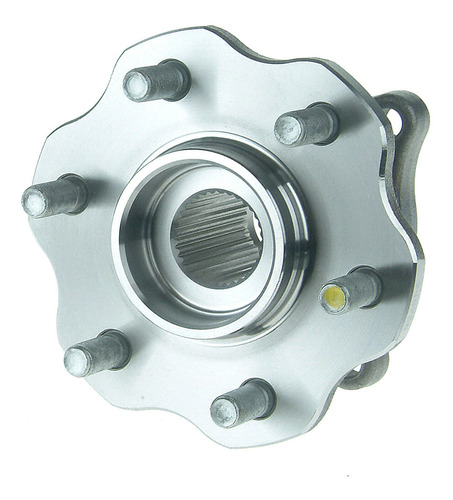 Par De Mazas Traseras Pathfinder De 2005 A 2012 National
