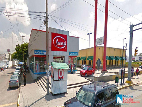 Local En Renta Julian De Obregón León Gto