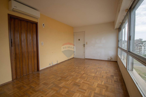 Imagen 11 de 30 de Venta Apartamento 3 Dorm. Malvin Con Vista Al Mar
