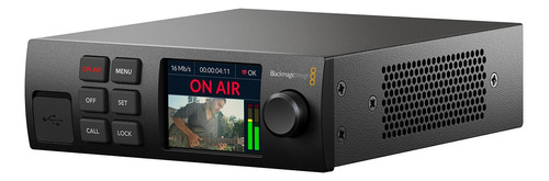 Blackmagic Design Web Presenter Hd